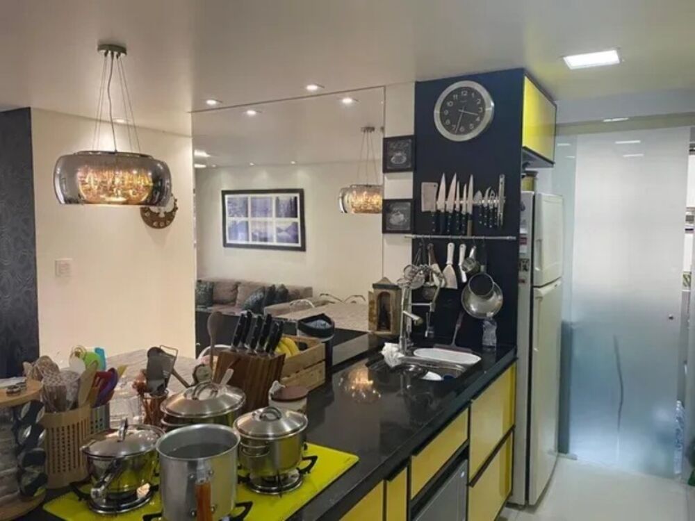 Apartamento, 3 quartos, 64 m² - Foto 10