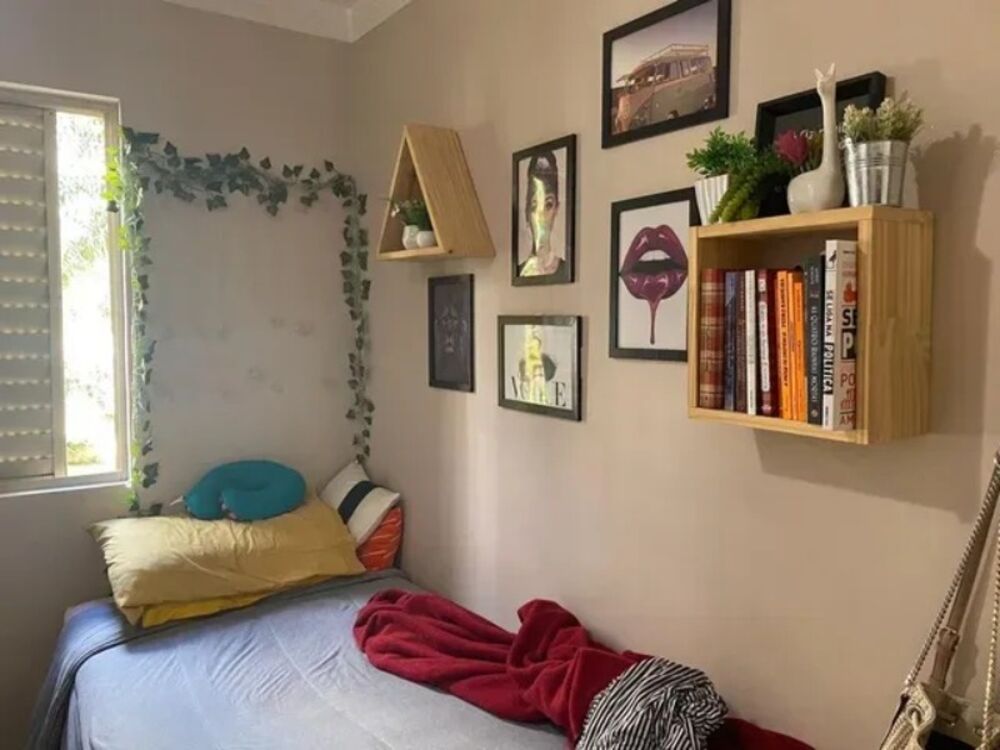 Apartamento, 3 quartos, 64 m² - Foto 4