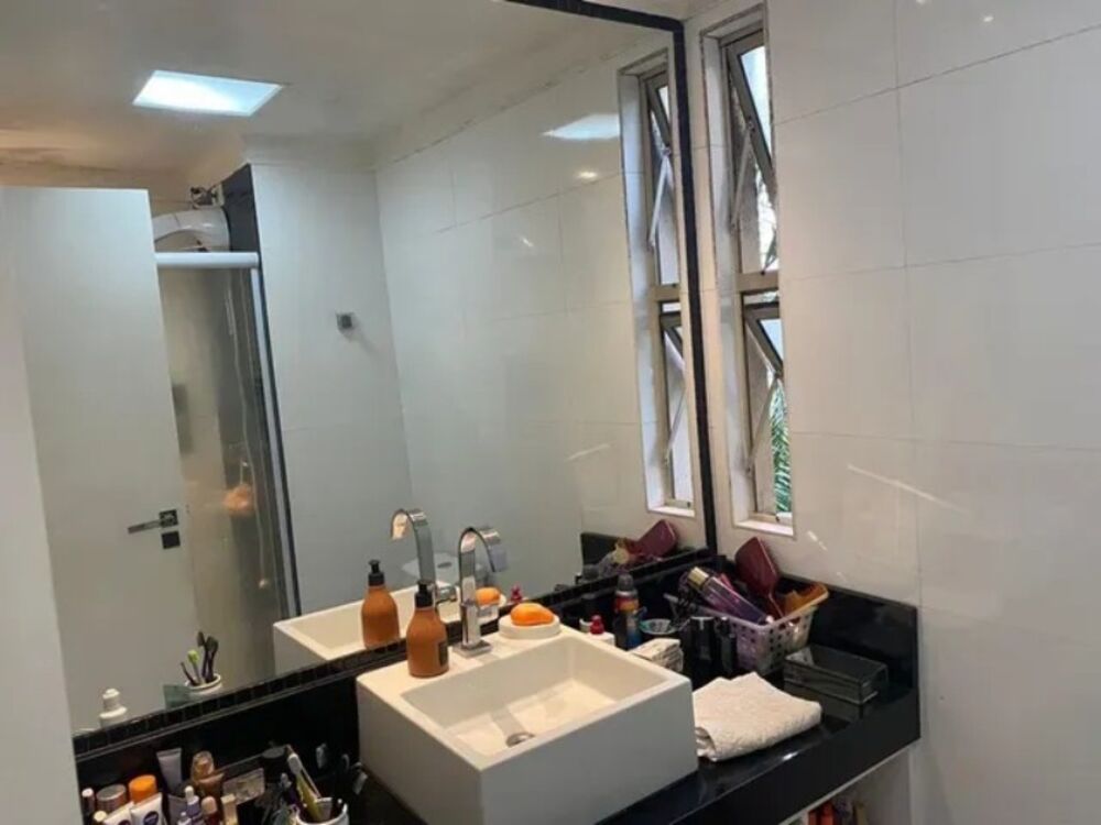 Apartamento, 3 quartos, 64 m² - Foto 5