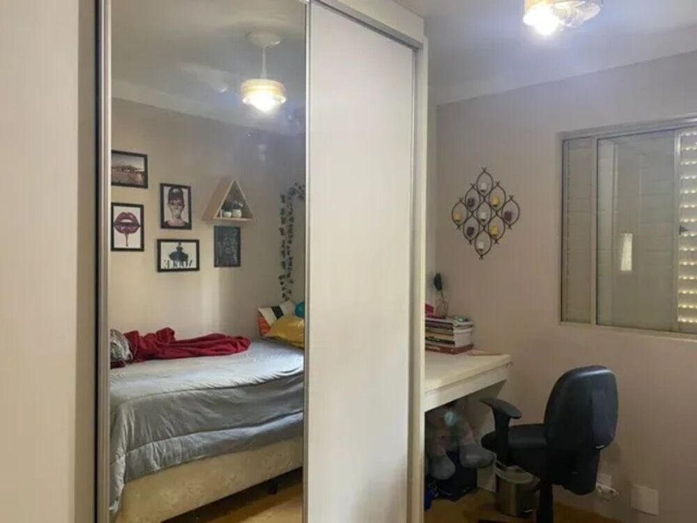Apartamento, 3 quartos, 64 m² - Foto 2