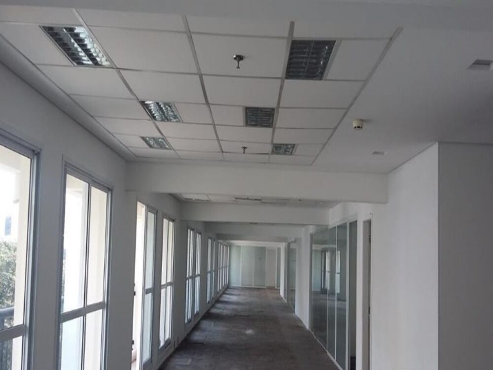 Sala-Conjunto, 516 m² - Foto 3
