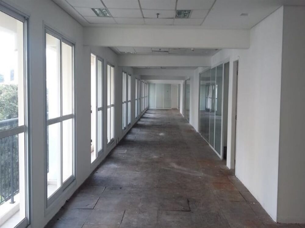 Sala-Conjunto, 516 m² - Foto 2