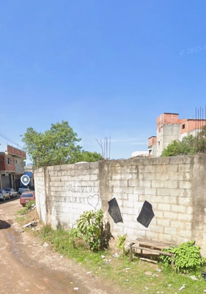 Terreno, 500 m² - Foto 3