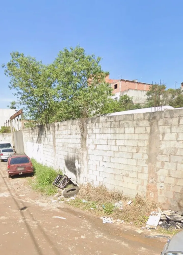Terreno, 500 m² - Foto 1