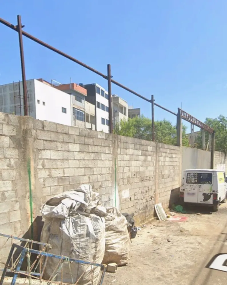 Terreno, 500 m² - Foto 2