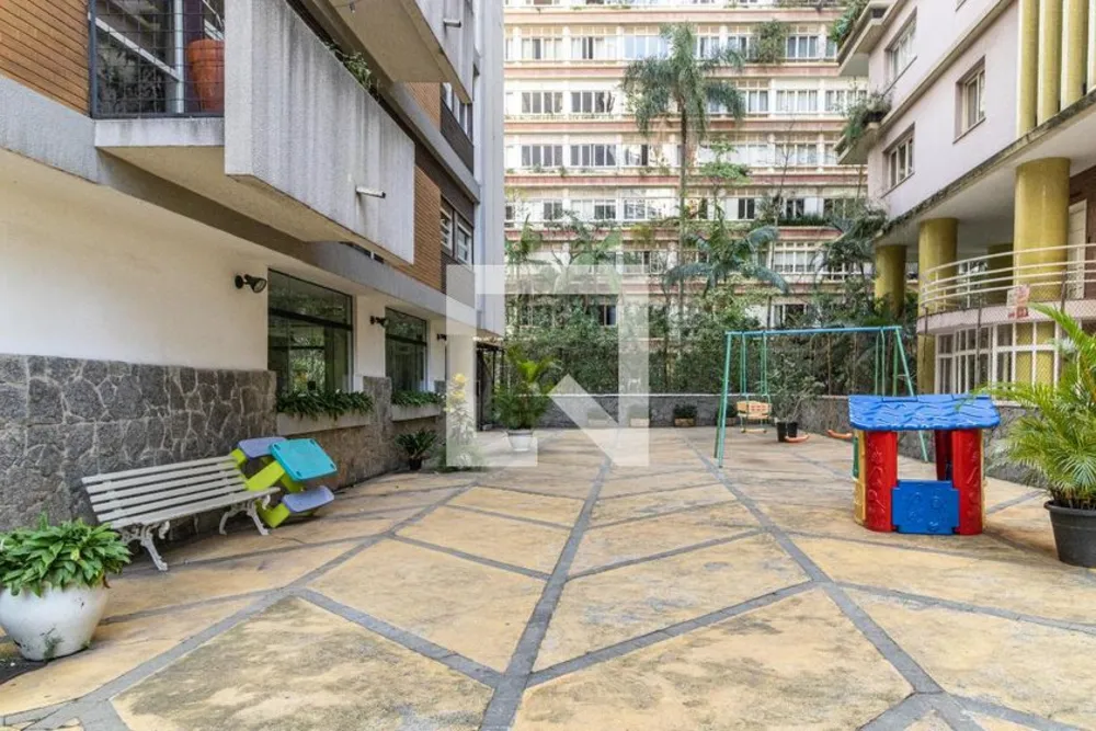 Apartamento, 3 quartos, 164 m² - Foto 1
