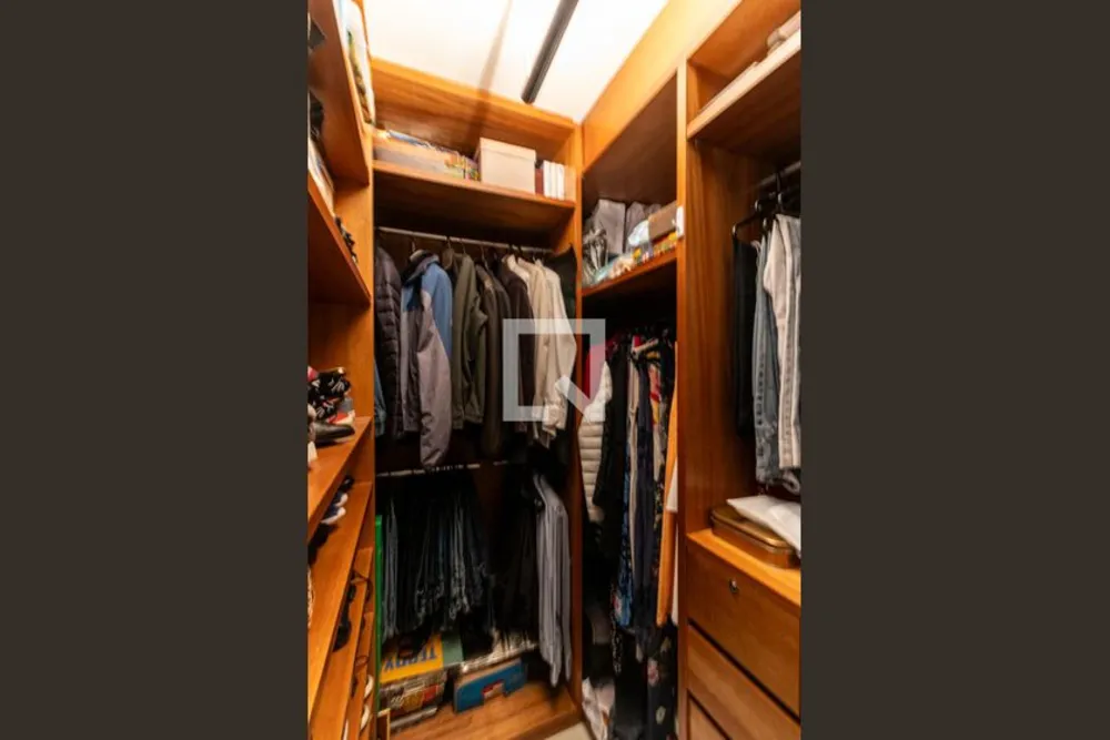 Apartamento, 3 quartos, 164 m² - Foto 8