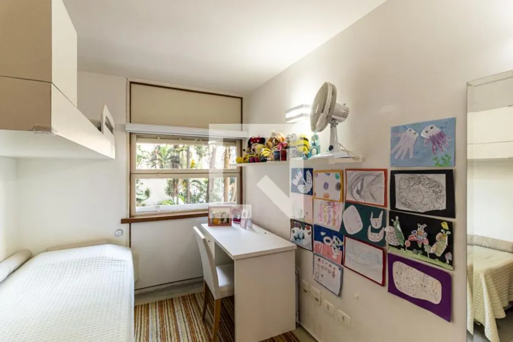 Apartamento, 3 quartos, 164 m² - Foto 2
