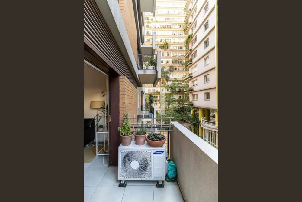 Apartamento, 3 quartos, 164 m² - Foto 4