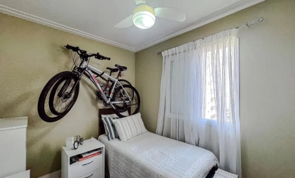 Apartamento, 2 quartos, 65 m² - Foto 3