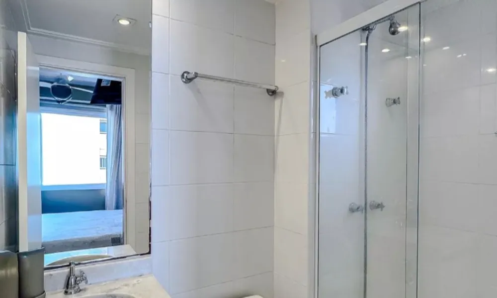 Apartamento, 2 quartos, 65 m² - Foto 2