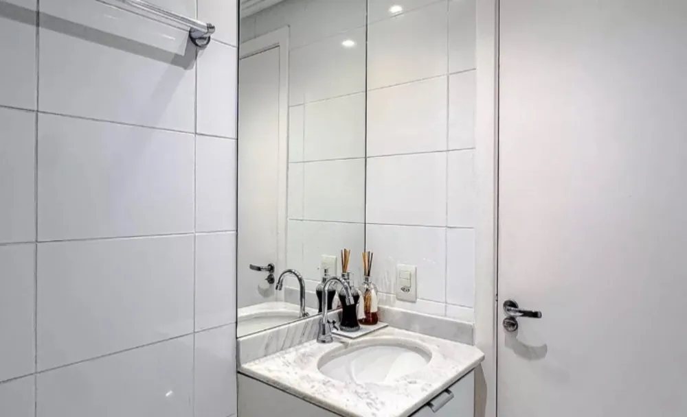 Apartamento, 2 quartos, 65 m² - Foto 6