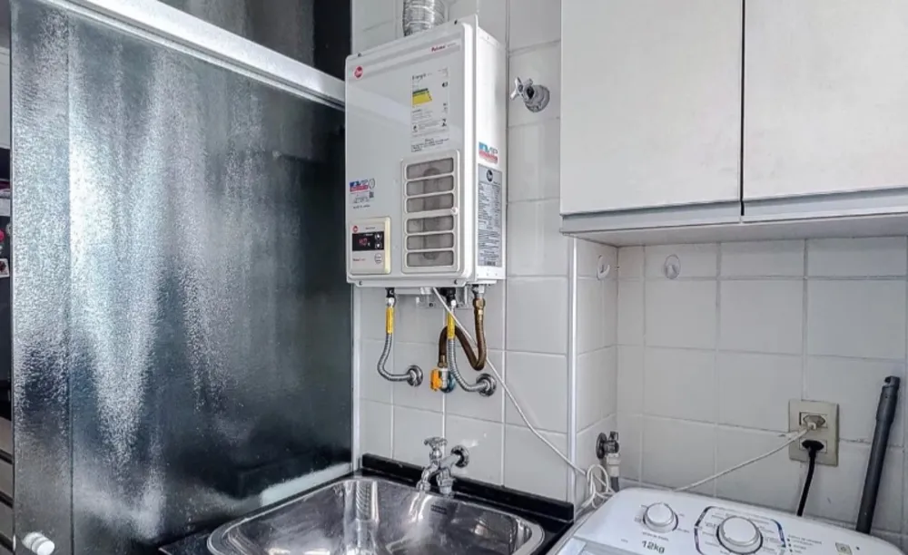 Apartamento, 2 quartos, 65 m² - Foto 1