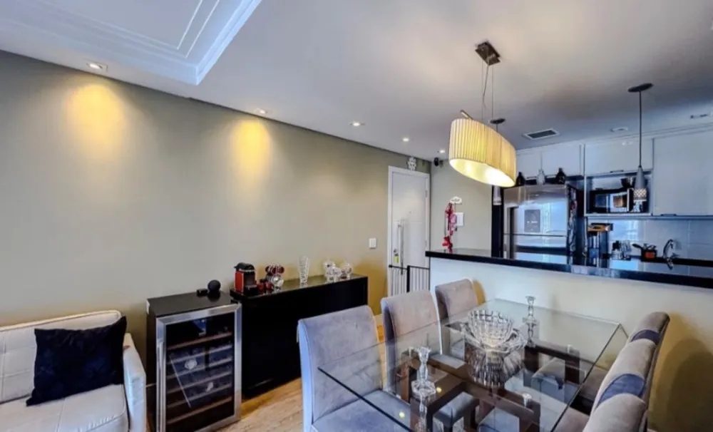 Apartamento, 2 quartos, 65 m² - Foto 4