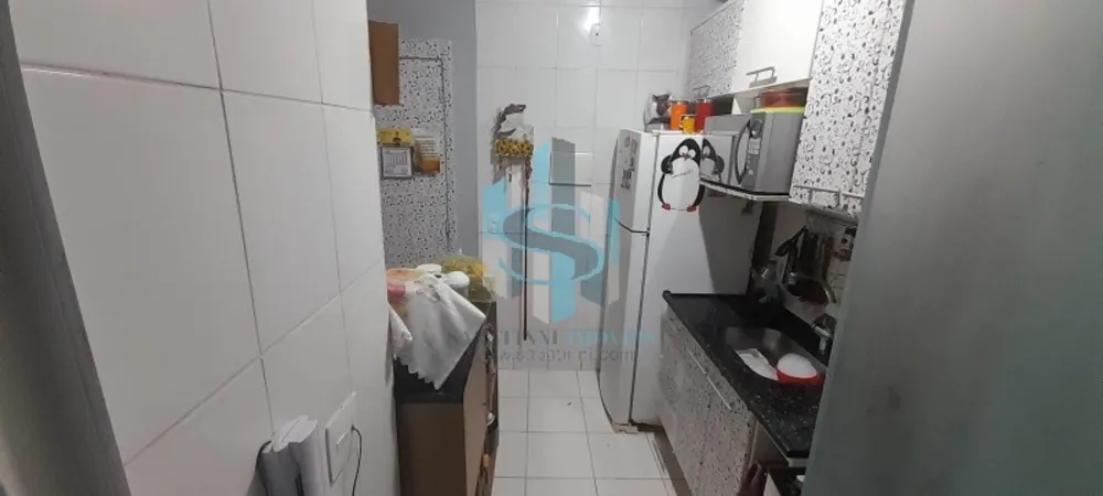 Apartamento, 2 quartos, 47 m² - Foto 2