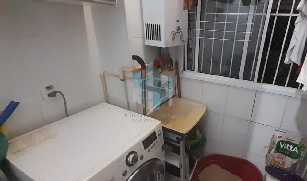 Apartamento, 2 quartos, 47 m² - Foto 3