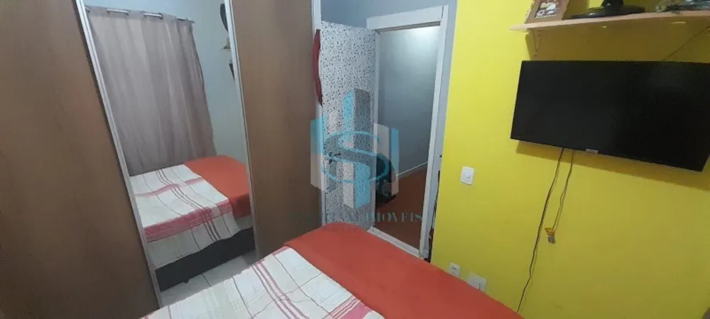 Apartamento, 2 quartos, 47 m² - Foto 4