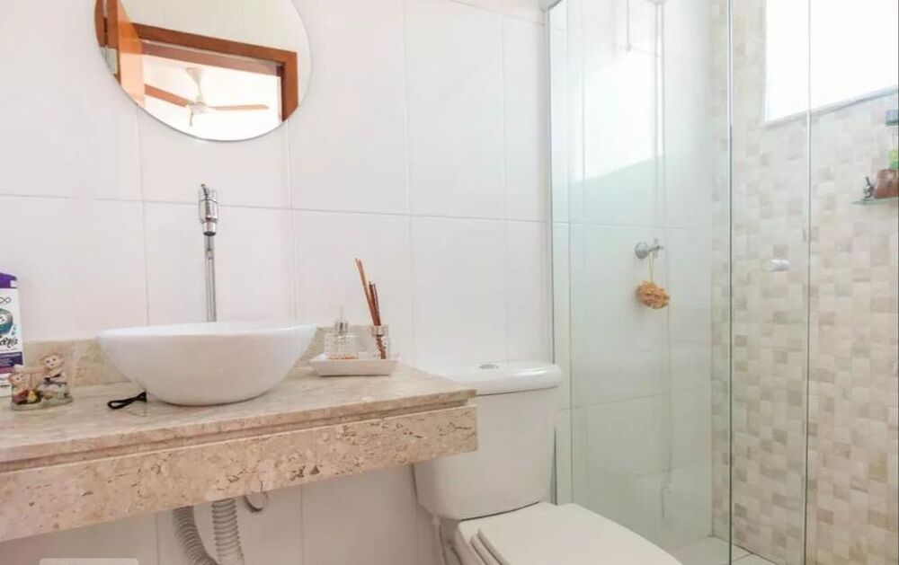 Casa de Condomínio, 3 quartos - Foto 35