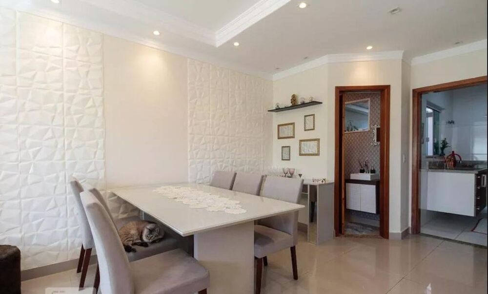 Casa de Condomínio, 3 quartos - Foto 33