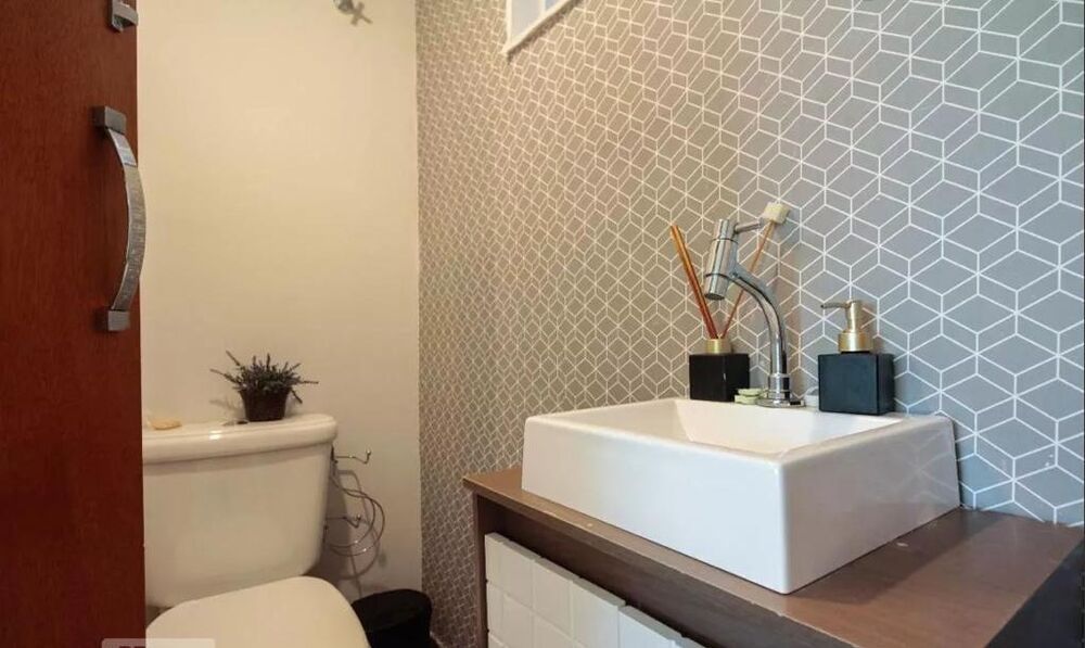 Casa de Condomínio, 3 quartos - Foto 28