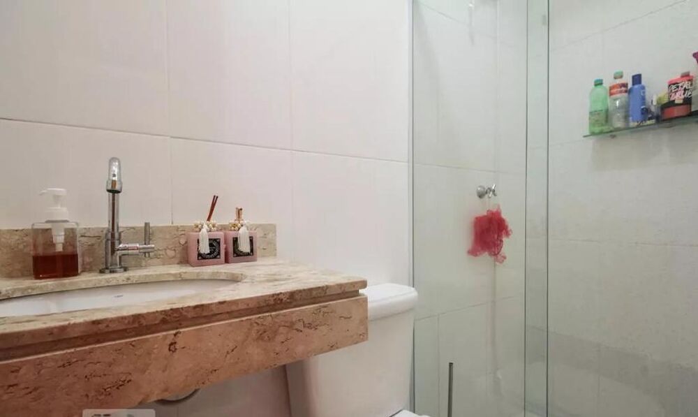 Casa de Condomínio, 3 quartos - Foto 21