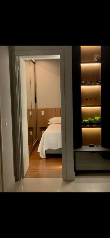 Apartamento, 1 quarto, 50 m² - Foto 1