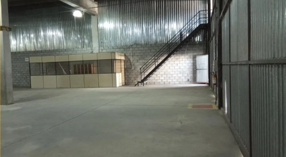 Depósito-Galpão, 760 m² - Foto 3