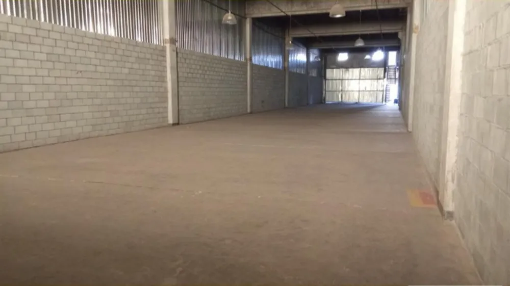 Depósito-Galpão, 760 m² - Foto 7
