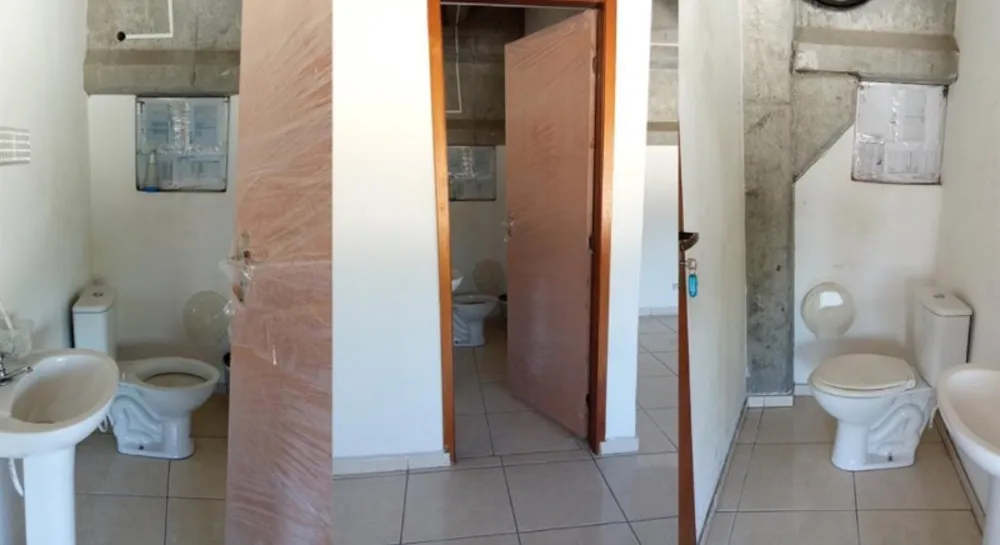 Depósito-Galpão, 760 m² - Foto 6