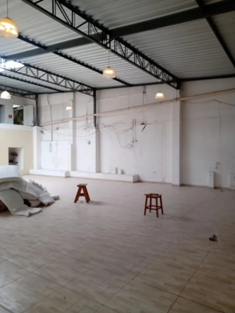 Depósito-Galpão, 260 m² - Foto 3