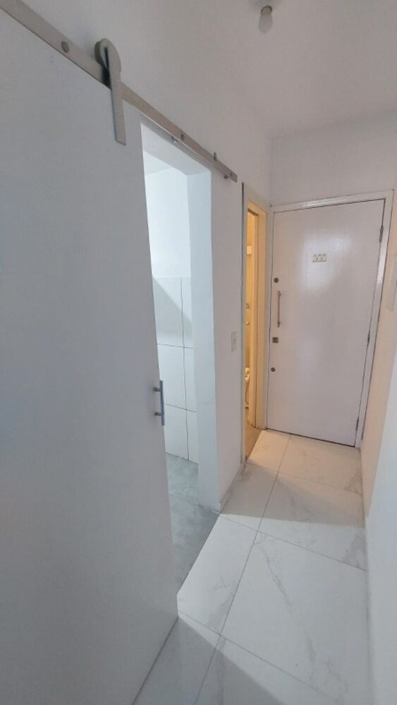 Apartamento, 1 quarto, 30 m² - Foto 4