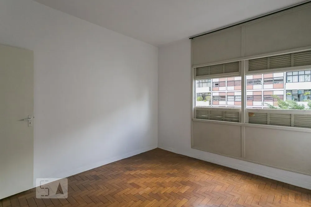 Apartamento, 2 quartos, 75 m² - Foto 2