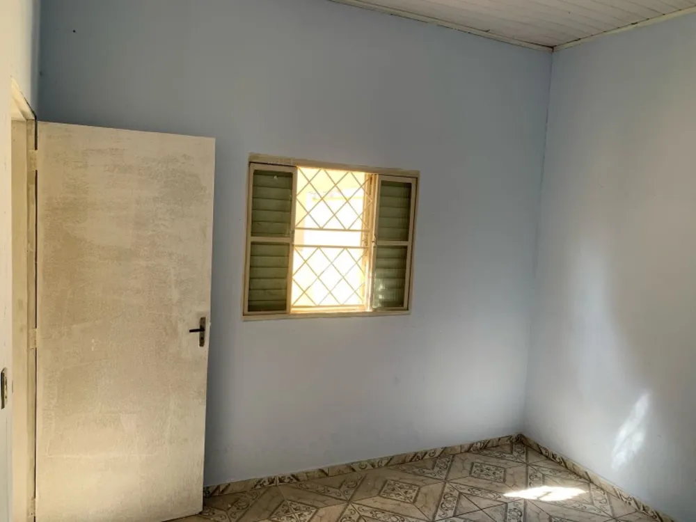 Casa, 1 quarto, 90 m² - Foto 1