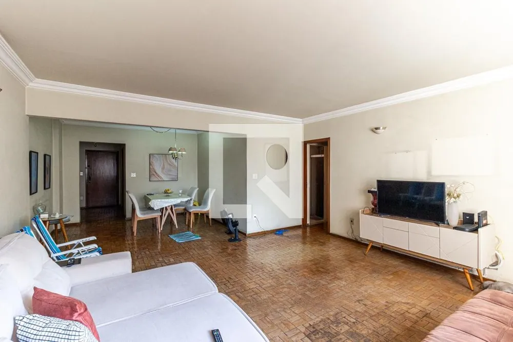 Apartamento, 3 quartos, 150 m² - Foto 5