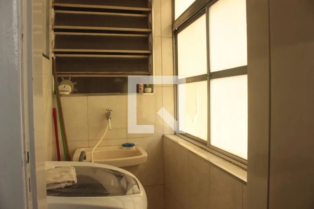 Apartamento, 1 quarto, 50 m² - Foto 6