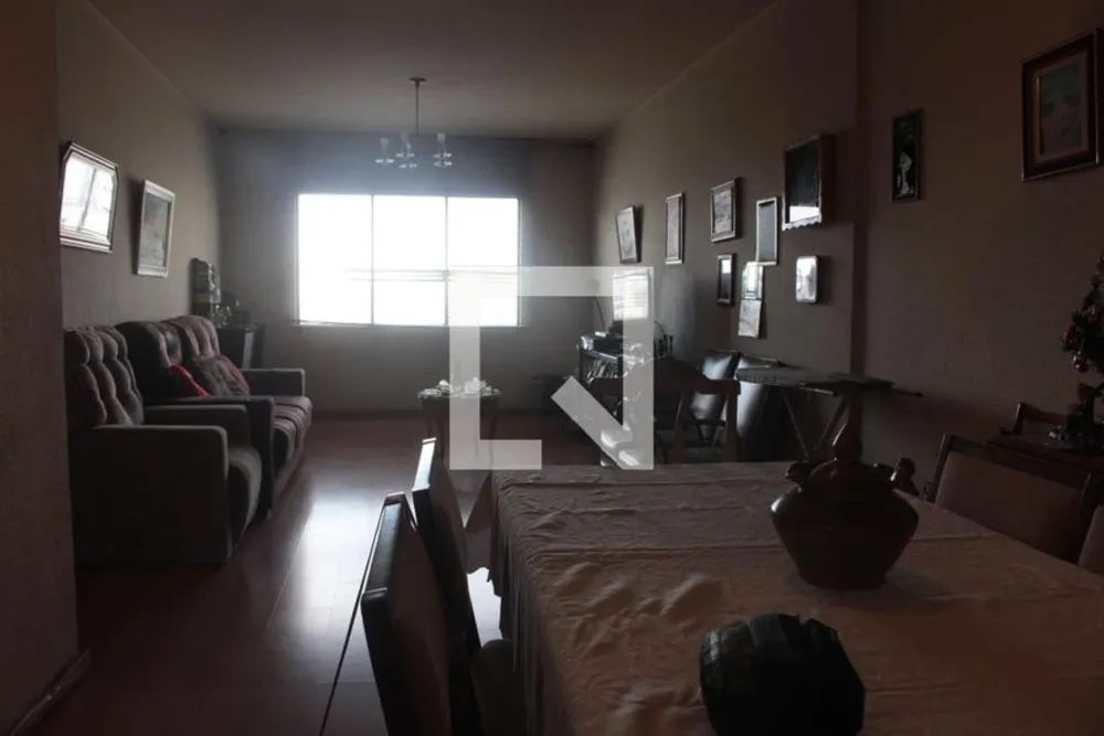 Apartamento, 1 quarto, 50 m² - Foto 1