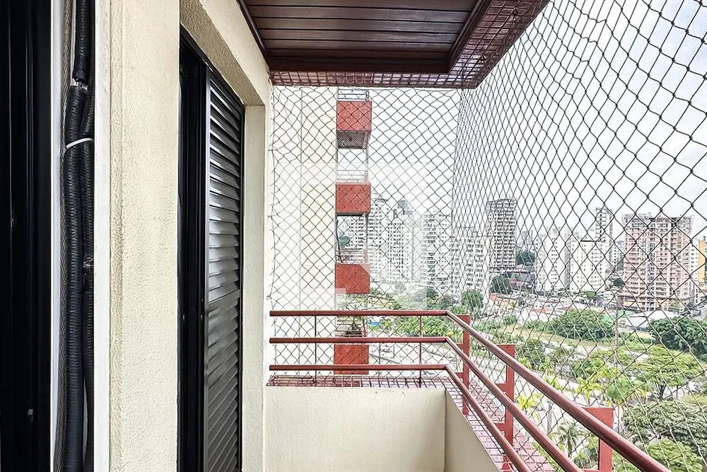 Apartamento, 3 quartos, 115 m² - Foto 3
