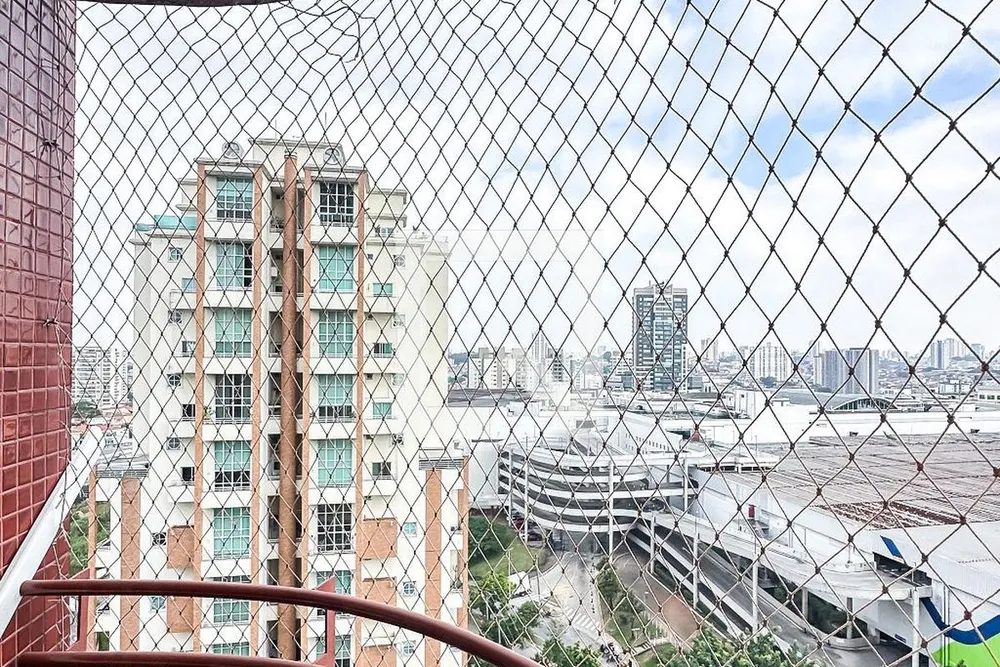 Apartamento, 3 quartos, 115 m² - Foto 1