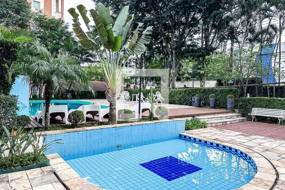 Apartamento, 3 quartos, 115 m² - Foto 6