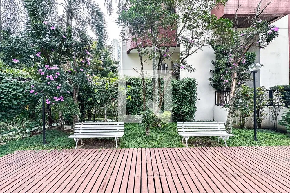 Apartamento, 3 quartos, 115 m² - Foto 5