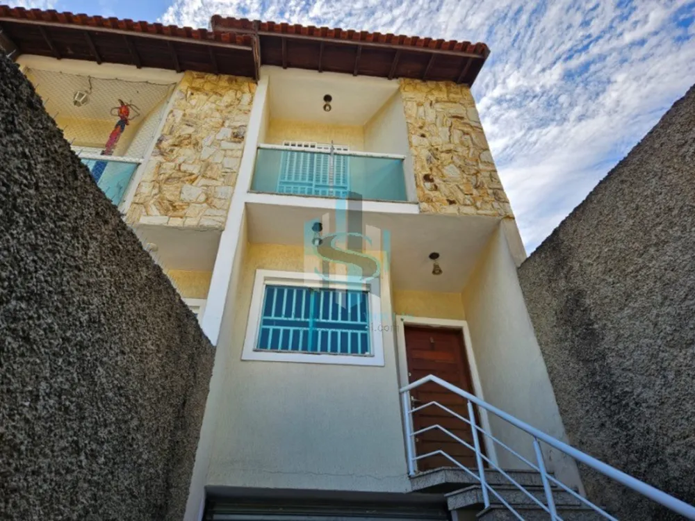 Casa, 3 quartos, 150 m² - Foto 1
