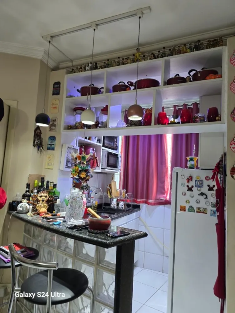 Kitnet-Studio, 25 m² - Foto 4