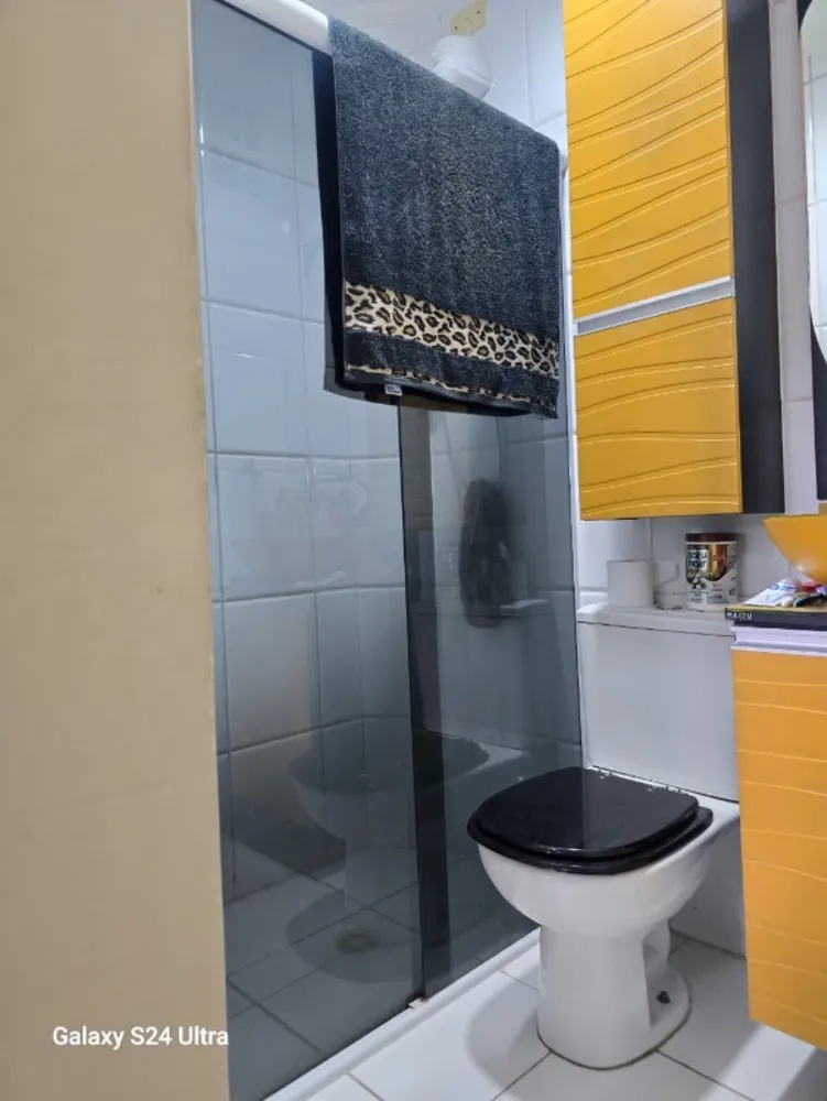 Kitnet-Studio, 25 m² - Foto 2