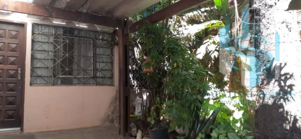 Casa, 4 quartos, 300 m² - Foto 1