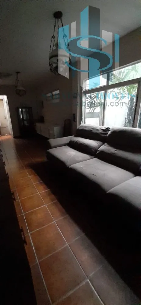 Casa, 4 quartos, 300 m² - Foto 12
