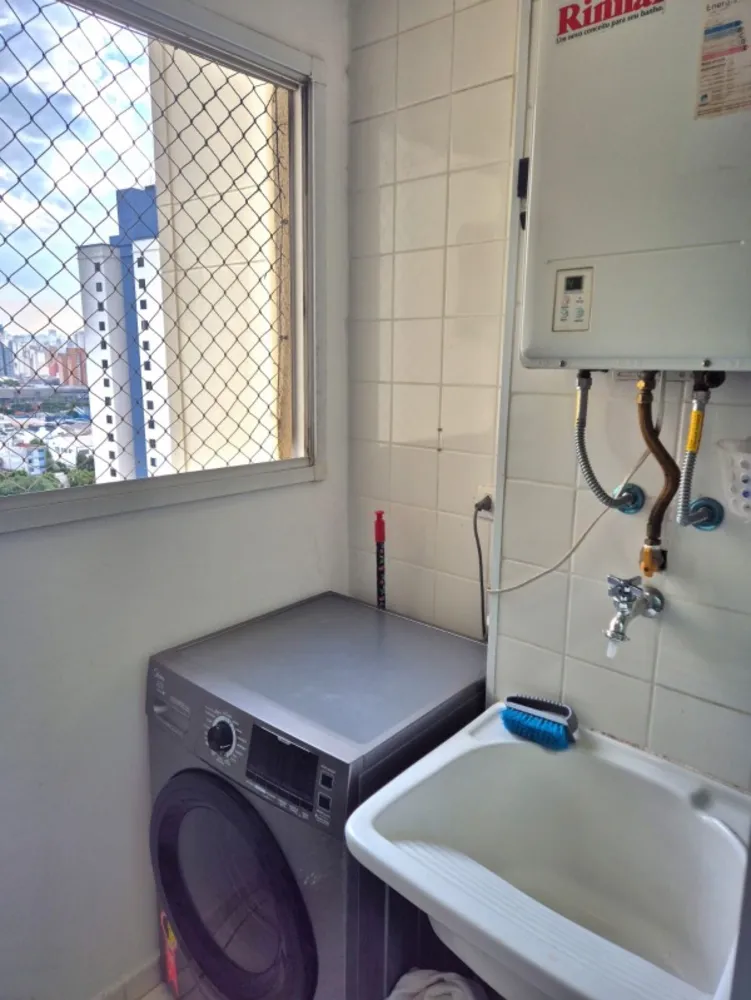 Apartamento, 3 quartos, 63 m² - Foto 1