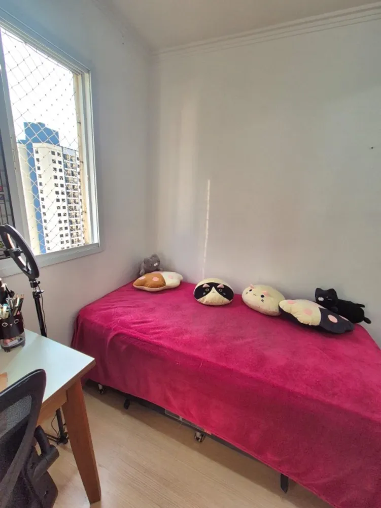Apartamento, 3 quartos, 63 m² - Foto 3