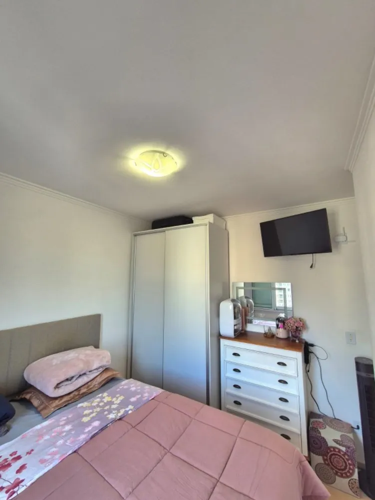 Apartamento, 3 quartos, 63 m² - Foto 2