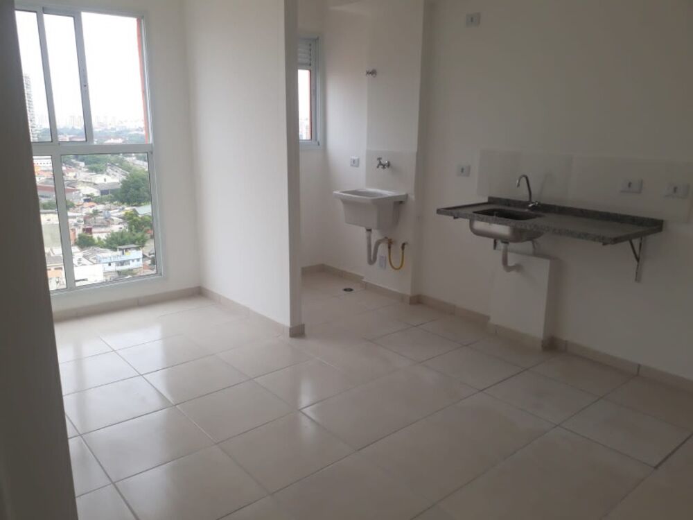 Apartamento, 1 quarto, 30 m² - Foto 2