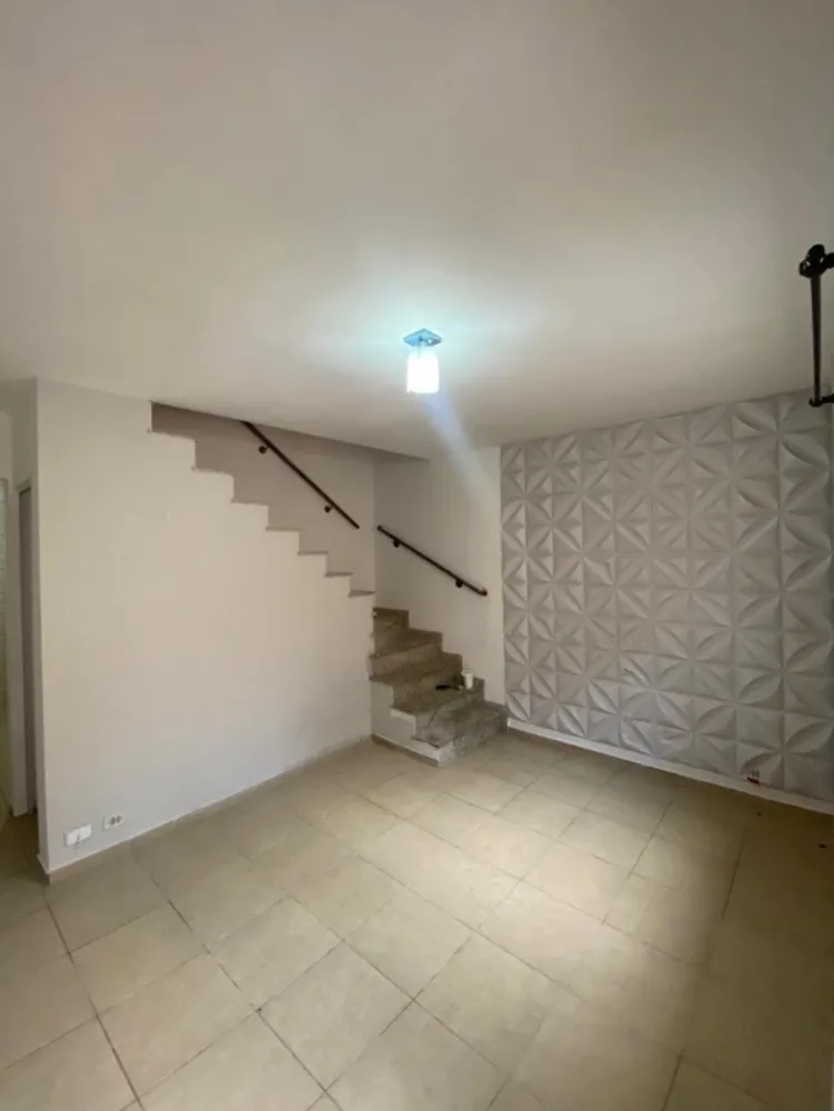 Casa, 2 quartos, 54 m² - Foto 2